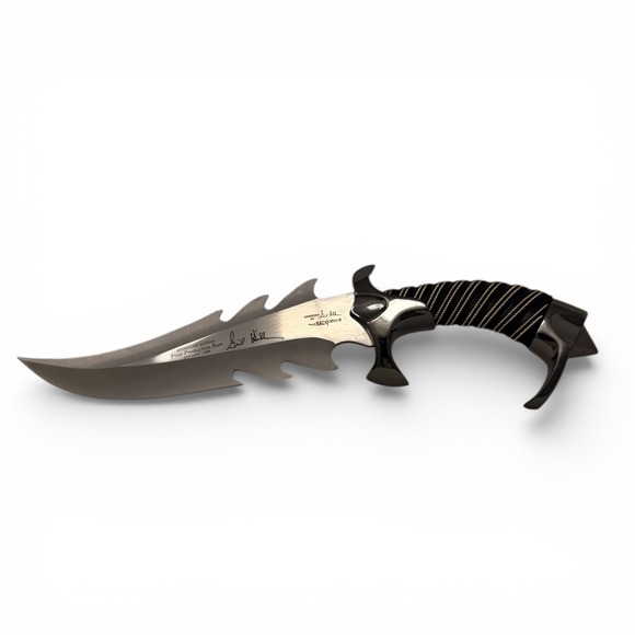 Gil Hibben Other - Gil Hibben Signature Edition First Production‎ Run 1994 United Cutlery  Knife